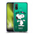Peanuts Snoopy Hug More Soft Gel Case for Huawei P Smart (2020)