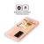 Peanuts Snoopy Hug Charlie Puppy Hug Soft Gel Case for Huawei Y6p