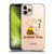 Peanuts Snoopy Hug Charlie Puppy Hug Soft Gel Case for Apple iPhone 11 Pro & MagSafe