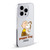 Peanuts Snoopy Hug Charlie Puppy Hug Soft Gel Case for Apple iPhone 12 Mini