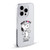 Peanuts Snoopy Hug More Soft Gel Case for Apple iPhone 13 Pro Max & MagSafe