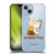 Peanuts Snoopy Hug Charlie Puppy Hug Soft Gel Case for Apple iPhone 14 Plus & MagSafe