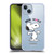 Peanuts Snoopy Hug More Soft Gel Case for Apple iPhone 14 Plus & MagSafe