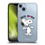 Peanuts Snoopy Hug More Soft Gel Case for Apple iPhone 14 Plus