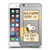 Peanuts Snoopy Hug Warm Soft Gel Case for Apple iPhone 6 Plus / iPhone 6s Plus