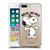 Peanuts Snoopy Hug More Soft Gel Case for Apple iPhone 7 Plus / iPhone 8 Plus & MagSafe
