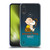 Peanuts Snoopy Hug Charlie Puppy Hug Soft Gel Case for Motorola Moto E6s (2020)