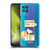 Peanuts Snoopy Hug Warm Soft Gel Case for Motorola Moto G100