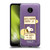 Peanuts Snoopy Hug Warm Soft Gel Case for Nokia C10 / C20