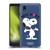Peanuts Snoopy Hug More Soft Gel Case for Samsung Galaxy A01 Core (2020)