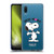 Peanuts Snoopy Hug More Soft Gel Case for Samsung Galaxy A02/M02 (2021)