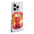 Peanuts Spooktacular Snoopy Soft Gel Case for Apple iPhone 12 Mini & MagSafe