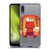 Peanuts Spooktacular Snoopy Soft Gel Case for LG K22