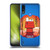 Peanuts Spooktacular Snoopy Soft Gel Case for Motorola Moto E7 Power / Moto E7i Power