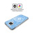 Manchester City Man City FC Marble Badge Blue White Mono Soft Gel Case for Motorola Moto G50