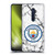 Manchester City Man City FC Marble Badge Full Colour Soft Gel Case for OPPO Reno 2