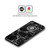 Manchester City Man City FC Marble Badge Black White Mono Soft Gel Case for Samsung Galaxy A12 (2020)