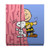 Peanuts Character Graphics Snoopy & Charlie Brown Vinyl Sticker Skin Decal Cover for Sony PS4 Console & Controller