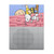 Peanuts Character Graphics Snoopy & Charlie Brown Vinyl Sticker Skin Decal Cover for Microsoft One S Console & Controller