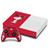 Peanuts Character Graphics Snoopy Vinyl Sticker Skin Decal Cover for Microsoft One S Console & Controller