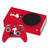 Peanuts Character Graphics Snoopy Vinyl Sticker Skin Decal Cover for Microsoft Series S Console & Controller
