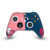 Peanuts Character Graphics Snoopy & Woodstock Vinyl Sticker Skin Decal Cover for Microsoft Series S Console & Controller