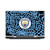 Manchester City Man City FC Art Animal Print Vinyl Sticker Skin Decal Cover for Dell Inspiron 15 7000 P65F