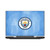 Manchester City Man City FC Art Full Colour Sky Geo Vinyl Sticker Skin Decal Cover for Dell Inspiron 15 7000 P65F