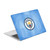 Manchester City Man City FC Art Full Colour Sky Geo Vinyl Sticker Skin Decal Cover for Apple MacBook Air 13.3" A1932/A2179