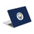 Manchester City Man City FC Art Logo Pattern Vinyl Sticker Skin Decal Cover for Apple MacBook Air 13.3" A1932/A2179