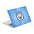 Manchester City Man City FC Art Full Colour Sky Geo Vinyl Sticker Skin Decal Cover for Apple MacBook Pro 16" A2141