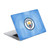 Manchester City Man City FC Art Full Colour Sky Geo Vinyl Sticker Skin Decal Cover for Apple MacBook Pro 14" A2442