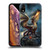 Anne Stokes Dragons Noble Soft Gel Case for Apple iPhone XR