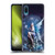 Anne Stokes Fairies Stargazer Soft Gel Case for Samsung Galaxy A02/M02 (2021)