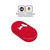 Peanuts Character Fun Snoopy Vinyl Sticker Skin Decal Cover for Samsung Buds Live / Buds Pro / Buds2
