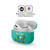 Peanuts Character Fun Snoopy Tropical Surf Vinyl Sticker Skin Decal Cover for Apple AirPods Pro Charging Case