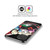 Batman DC Comics Harley Quinn Graphics Puddin Soft Gel Case for Apple iPhone 14 Pro
