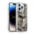 Batman DC Comics Hush Logo Collage Distressed Soft Gel Case for Apple iPhone 14 Pro & MagSafe