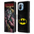 Batman DC Comics Famous Comic Book Covers The Killing Joke Leather Book Wallet Case Cover For Xiaomi Mi 11