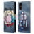 Batman DC Comics Harley Quinn Graphics Bubblegum Leather Book Wallet Case Cover For Samsung Galaxy M31s (2020)