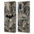 Batman DC Comics Hush Logo Collage Distressed Leather Book Wallet Case Cover For Samsung Galaxy A51 (2019)