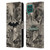 Batman DC Comics Hush Logo Collage Distressed Leather Book Wallet Case Cover For Samsung Galaxy F62 (2021)