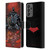 Batman DC Comics Red Hood And The Outlaws #17 Leather Book Wallet Case Cover For Samsung Galaxy A73 5G (2022)