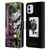 Batman DC Comics Three Jokers The Clown Leather Book Wallet Case Cover For Apple iPhone 11