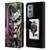 Batman DC Comics Three Jokers The Clown Leather Book Wallet Case Cover For OnePlus 9