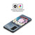 Batman DC Comics Harley Quinn Graphics Bubblegum Soft Gel Case for Samsung Galaxy S22+ 5G