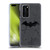 Batman DC Comics Hush Logo Distressed Soft Gel Case for Huawei P40 5G