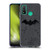 Batman DC Comics Hush Logo Distressed Soft Gel Case for Huawei P Smart (2020)