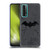 Batman DC Comics Hush Logo Distressed Soft Gel Case for Huawei P Smart (2021)