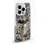 Batman DC Comics Hush Logo Collage Distressed Soft Gel Case for Apple iPhone 11 Pro Max & MagSafe